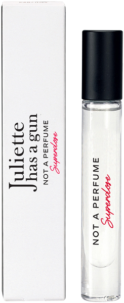 Not a Perfume Superdose Eau de Parfum Nat. Spray