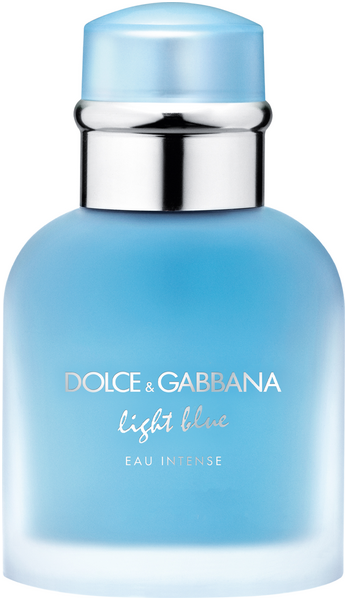 Light Blue pour homme Dolce & Gabbana Light Blue Pour Homme Eau Intense Eau de Parfum Nat. Spray