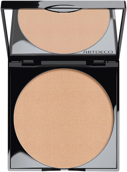 Translucent Shimmer Powder