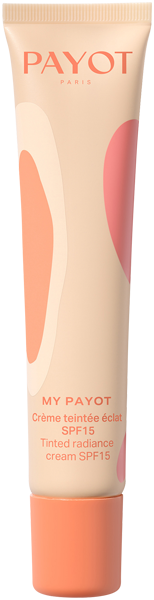 My Payot CC Glow