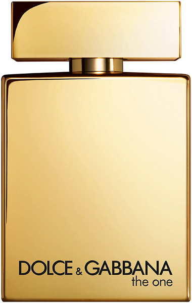 The One For Men Dolce & Gabbana The One GOLD Pour Homme Intense Eau de Parfum Nat. Spray