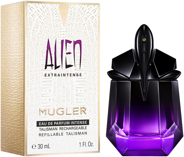 Mugler Alien Extraintense Eau de Parfum Nat. Spray