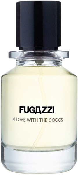 In Love with The Cocos Extrait de Parfum