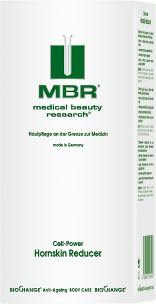 BioChange Anti-Ageing Cell Power Hornskin Reducer