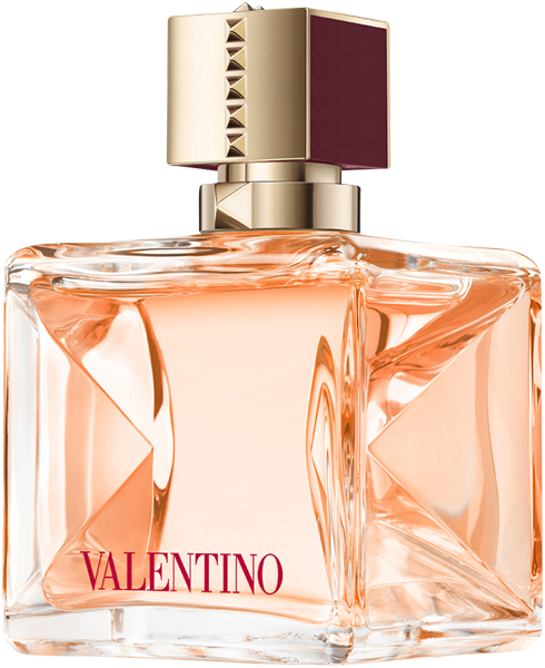 Valentino Voce Viva Intense Eau de Parfum Nat. Spray