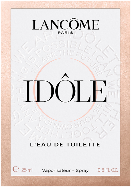 Idôle Eau de Toilette Nat. Spray