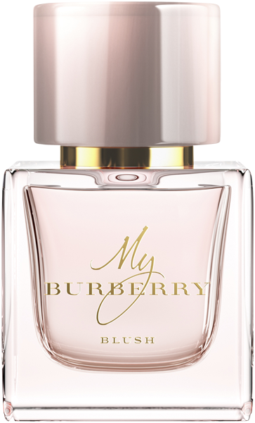 Burberry My Burberry Blush Eau de Parfum Nat. Spray