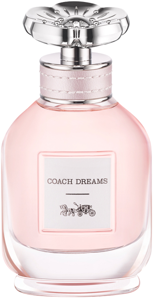 Dreams Eau de Parfum Nat. Spray