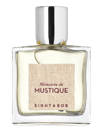 Eight & Bob Mémoires de Mustique Eau de Parfum Spray