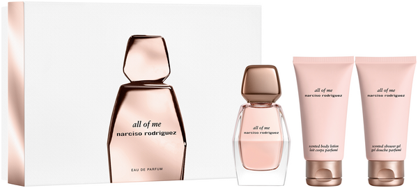 all of me Narciso Rodriguez All of Me Eau de Parfum Set