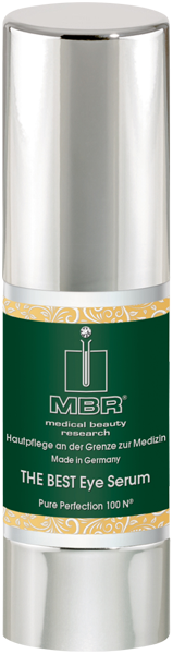 The Best Eye Serum
