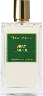 MIZENSIR Vert Empire Eau de Parfum Nat. Spray
