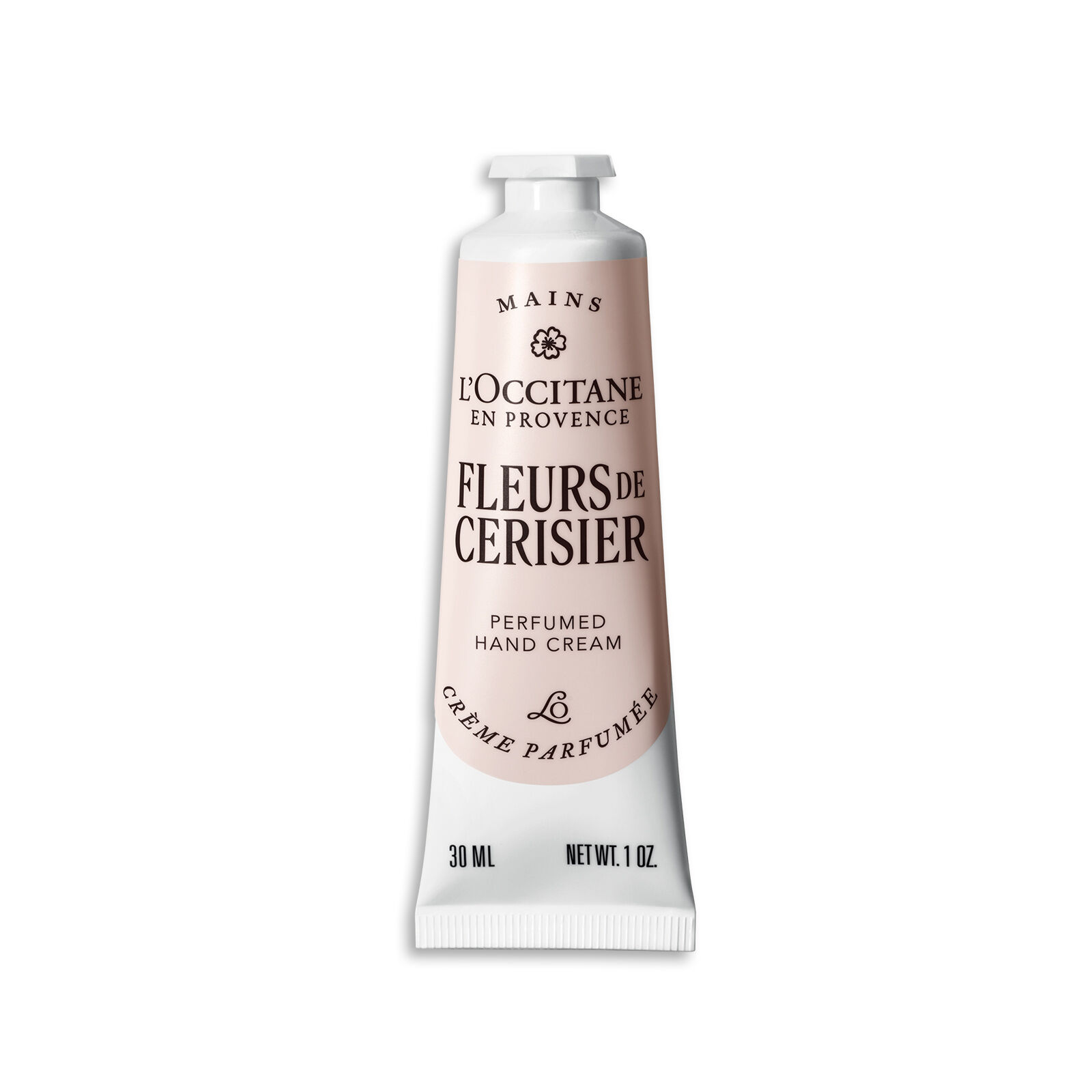 L'Occitane Fleurs de Cerisier Handcreme