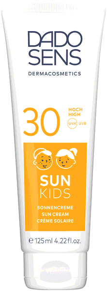 Sun Kids Sonnencreme SPF 30