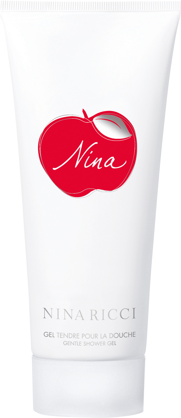 Nina Body Lotion