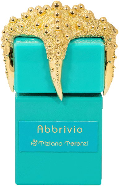 Abbrivio Eau de Parfum Nat. Spray