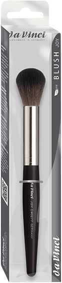 Rougepinsel Da Vinci Joy Rougepinsel rund