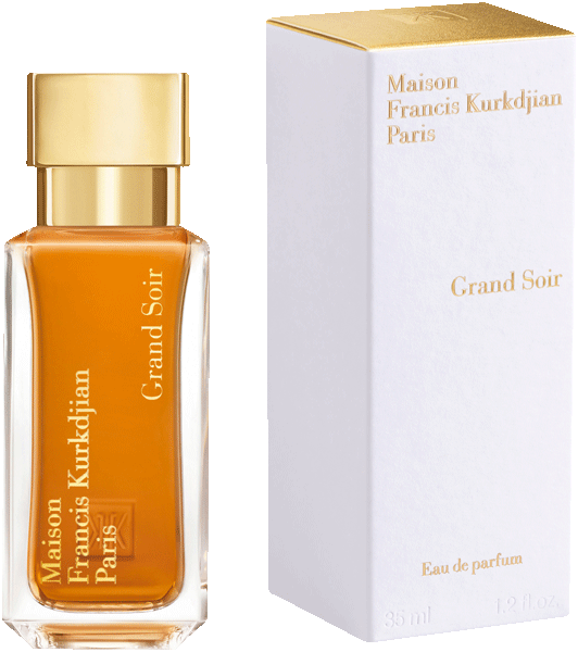 Grand Soir Eau de Parfum Nat Spray