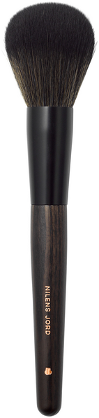 Pinsel Nilens Jord Pure Collection Powder Brush