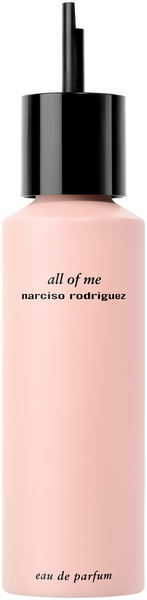 Damendüfte Narciso Rodriguez All of Me Eau de Parfum Nat. Spray Refill