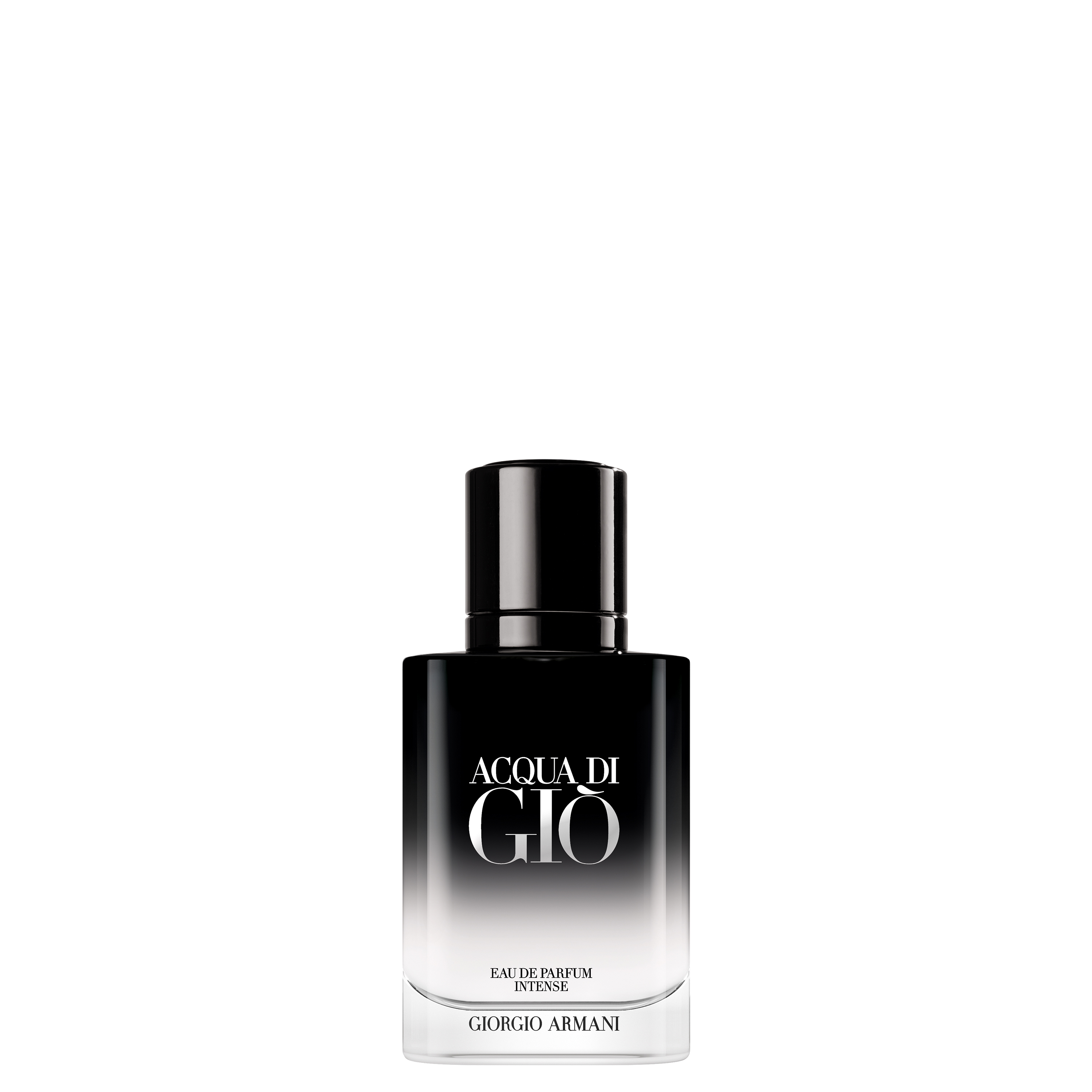 Acqua di Giò Pour Homme Eau de Parfum Nat. Spray Intense
