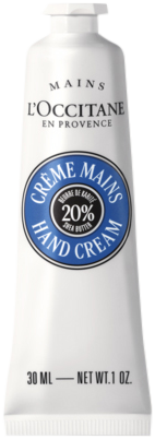 Hand & Fuß L'Occitane Karité Confort Shea Handcreme