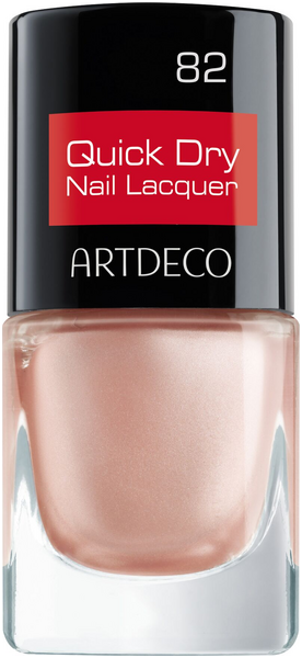 Quick Dry Nail Lacqueur Mini