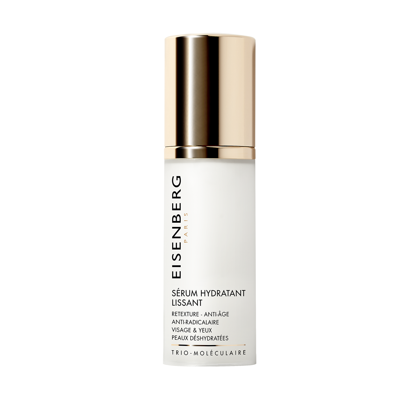 Seren Eisenberg Sérum Hydratant Lissant