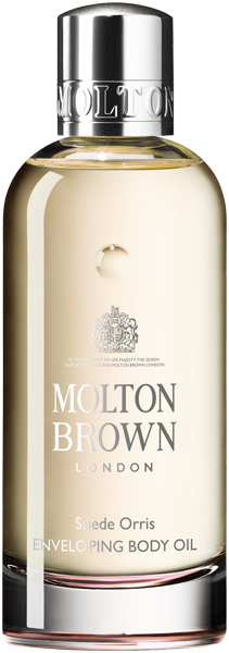 Körperpflege Molton Brown Suede Orris Body Oil