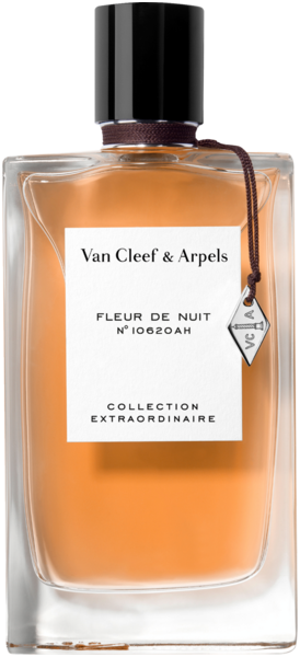 Van Cleef & Arpels Collection Extraordinaire Fleur de Nuit Eau de Parfum Nat. Spray