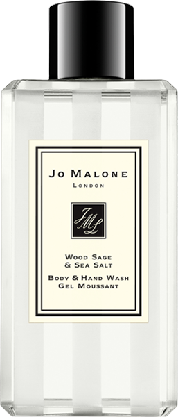 Jo Malone London Jo Malone Wood Sage & Sea Salt Body & Hand Wash