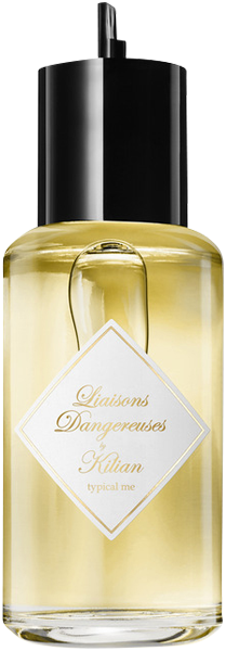 Liaisons Dangereuses Kilian Paris Liaisons Dangereuses Eau de Parfum Refill