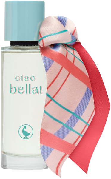 Ciao Bella Eau de Toilette Nat. Spray