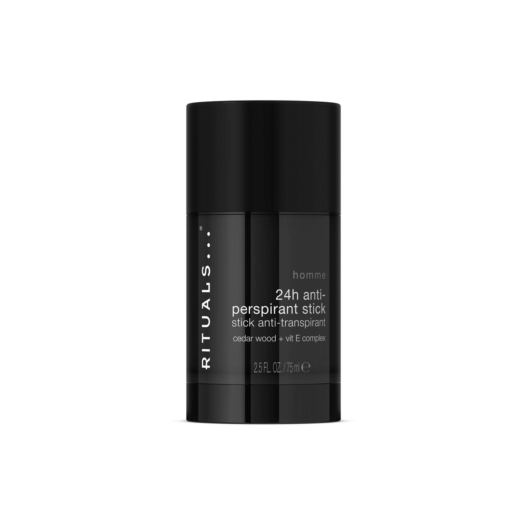 Männer Rituals Homme 24h Anti-Perspirant Stick
