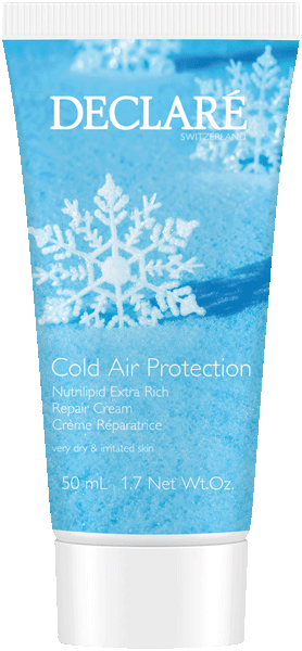 Coldair Protection Nutrilipid Extra Rich Repair Cream