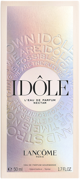 Idôle Nectar Eau de Parfum Vapo