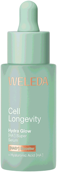Weleda Super Serum