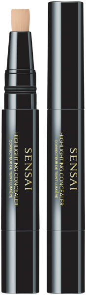 Highlighting Concealer