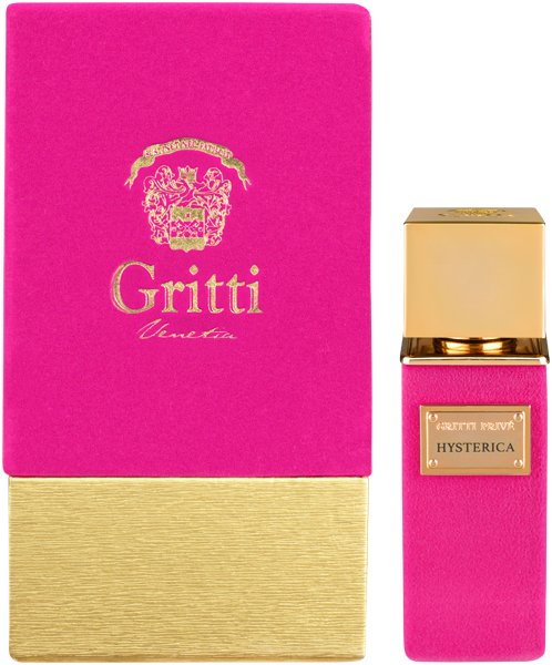 Collection Privée Gritti Hysterica Extrait de Parfum Spray