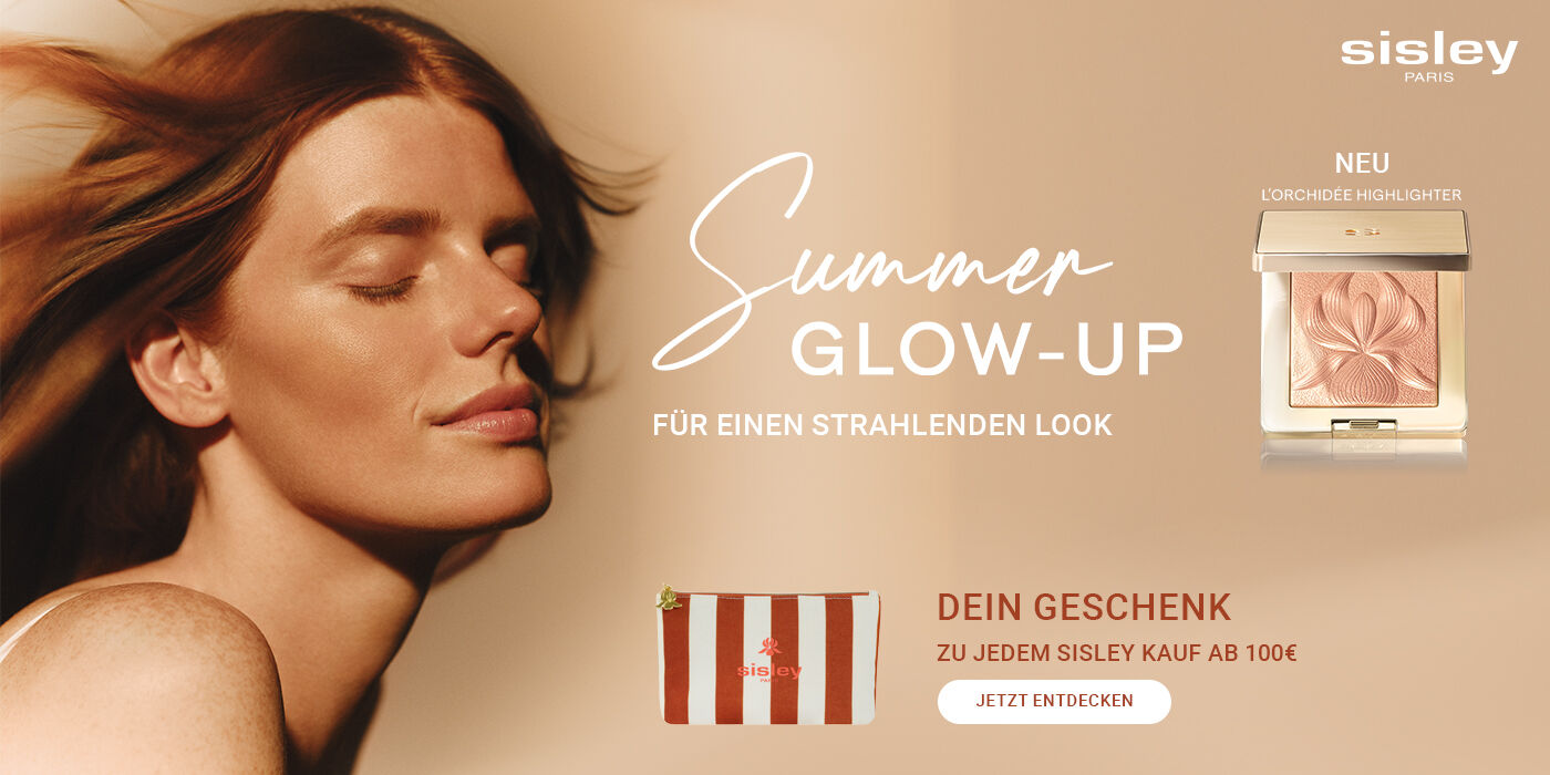 Summer Glow Banner_1400x700_mit GWP