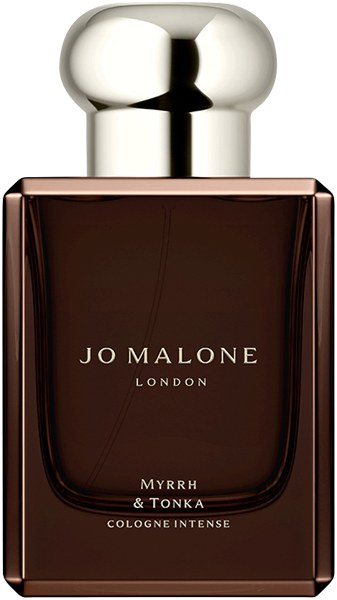 Myrrh & Tonka Cologne Intense