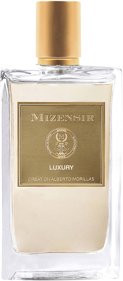 MIZENSIR Luxury Eau de Parfum Nat. Spray