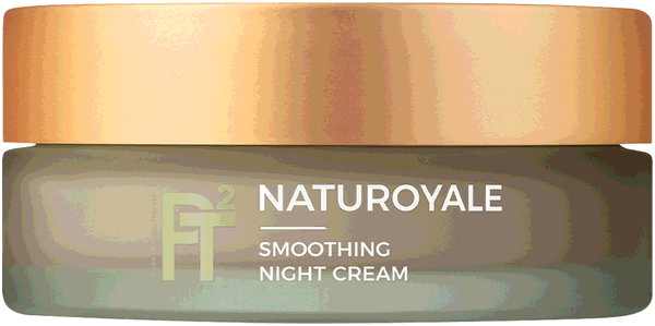 Naturoyale Smoothing Night Cream