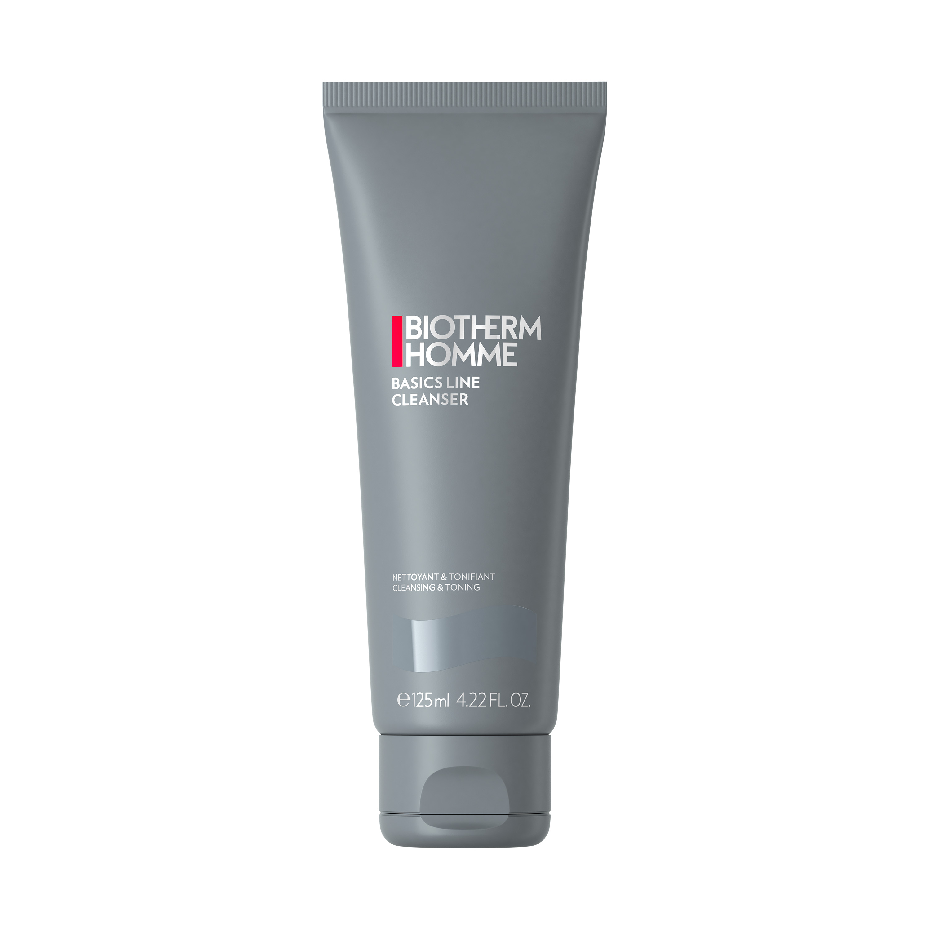 Biotherm Homme Basics Line Cleanser