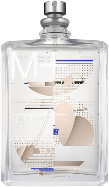 Molecule 01 + Iris Eau de Toilette Nat. Spray