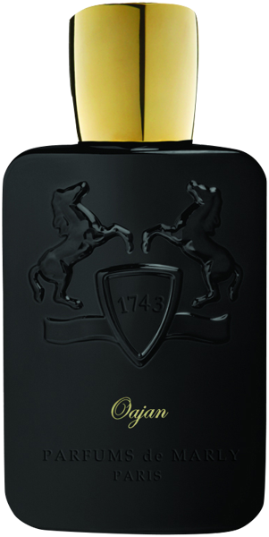 Oajan Eau de Parfum Nat. Spray
