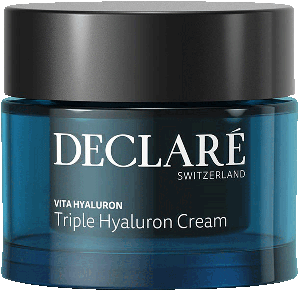 Men Vita Hyaluron Triple Cream