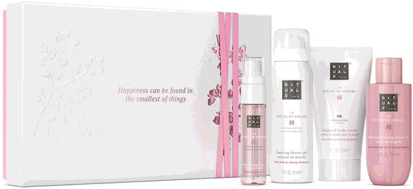 Pflege Rituals The Ritual of Sakura - Small Gift Set
