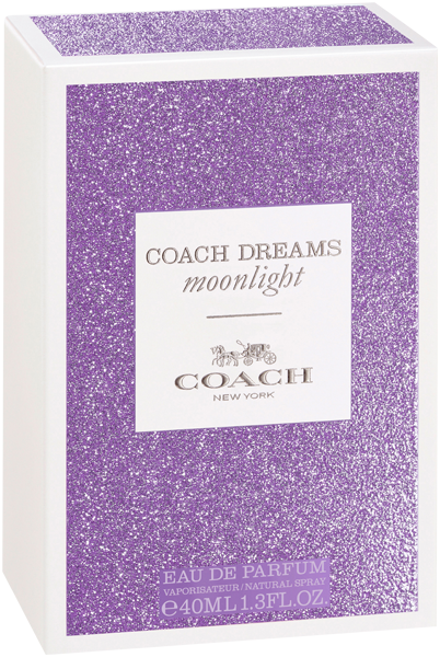 Dreams Moonlight Eau de Parfum Nat. Spray