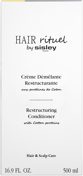 Creme Démêlante Restructurante